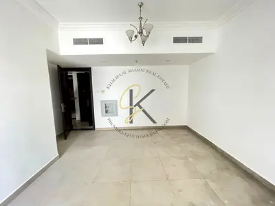 🏡 Extra Spacious 1BHK with 2 Washrooms & Balcony for Rent in Muwailah Commercial, Sharjah | 950 SQFT | Premium Living ✨