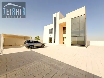 Vastu Compliant || Easy Access || Spacious || 5 Bedroom || Maids room || Garden