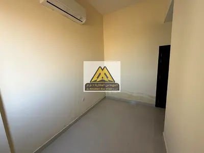 Largest Studio for Rent in Al Hamidiya 1 Ajman Ground Floor New Building Spacious Layout 20000 AED