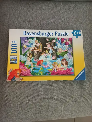 Puzzles