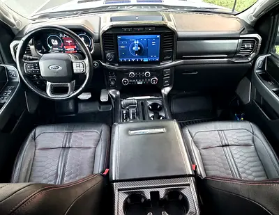 صورة مصغرة 13 لـ 2022 FORD F-150