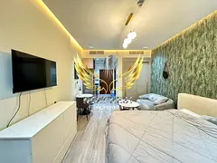 Hot Deal! Fully Furnished Studio| 5 Min to DSO Mall