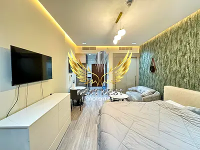 Hot Deal! Fully Furnished Studio| 5 Min to DSO Mall