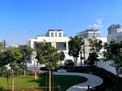 4Bed+Maids | Premium Finish | Spacious Layout