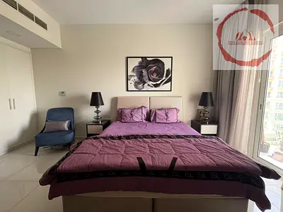 Fully Furnished Studio | Viridis A | 40 K