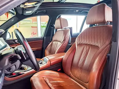 صورة مصغرة 12 لـ 2019 BMW X7