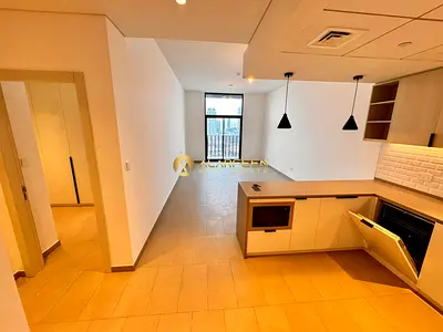 Higher Floor | Fitted Kitchen | Ready To Move