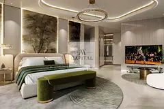Modern Studio | Canal &amp; City Views | Best ROI