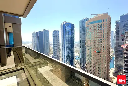 Chiller Free | Furnished | Brand New | Balcony