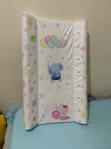 Baby mat