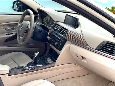 صورة مصغرة 16 لـ 2012 BMW 3-SERIES