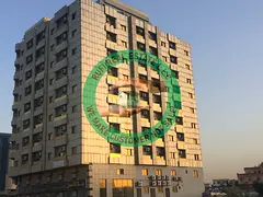 One Bedroom Apartment for rent available in Ajman Al Rawdha 1 on Main Road near Humaidya Police stat