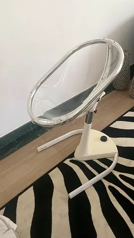 Adjustable baby Chair / high chair Mima