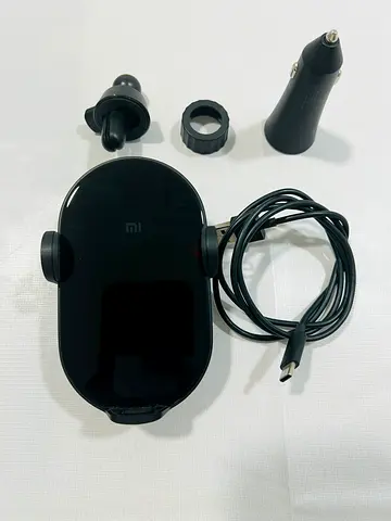 Xiao Mi  Car Wireless Charger