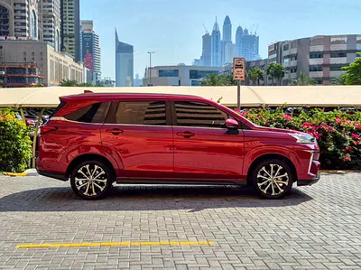 صورة 4 لـ 2024 Toyota VELOZ