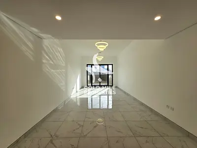 Spacious 2BR Apartment | White Rose JVC | Downtown View