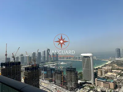 FURNISHED | HIGH FLOOR | READY TO MOVE IN