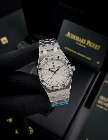 Audemars Piguet Royal Oak Selfwinding 34mm Super Clone