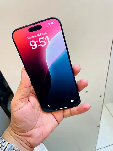iPhone 16pro Max 512gb