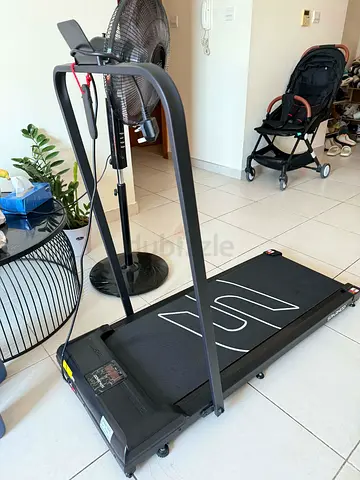 Treadmill STH-3005 Walking Pad