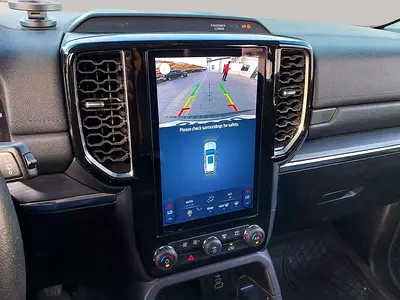 صورة مصغرة 13 لـ 2024 FORD EVEREST