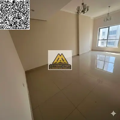 Two Master Bedrooms | Four Bathrooms | Laundry Room | Maid's Room | Balcony with Open View | Prime Location in Al Nuaimiya, Easy Access to Sharjah and