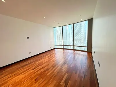 BOULEVARD VIEW | HIGH FLOOR | AVAILABLE NOW