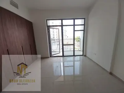 Apartment for sale – 1 Bedroom and Living Room in Al Zahia (UpTown)