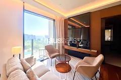 Pool &amp; Sea View | High-Floor | Fully Serviced