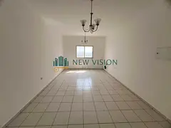 Studio with separate kitchen | 6 payments | Next to Shamsin Bakery | Free maintenance by landlord |