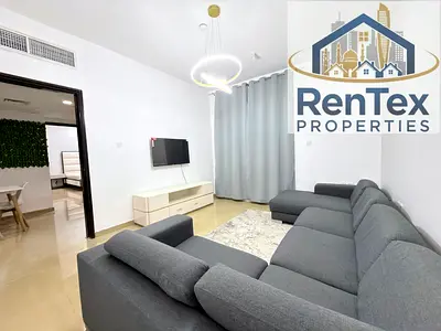 1 BHK Fully Furnished apartment available On Monthly Rent