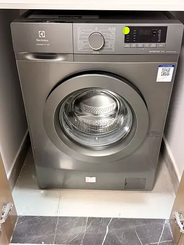 Electrolux 7KG Washing Machine