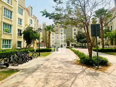 Next to Pool and Furjan Metro | Ready to Move-in