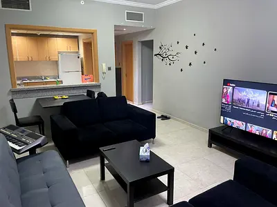Brand new apartment | Amazing location | High quality