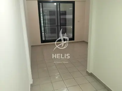 2 Bedroom Apartment | Escan Marina Tower | Balcony & City Views