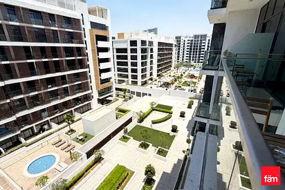 Vacant | 12 cheques | Fully Furnished