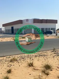 Brand new Big Size shop Available in Al Alia (Global City) Ajman