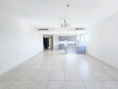 Affordable 2Bedroom | Spacious | Gym Pool Parking