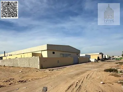 Prime Warehouses Al Saja’a Freehold No Commission