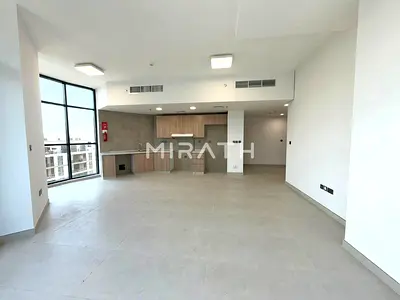 Well-Designed 2BR | Bright & Airy Apartment