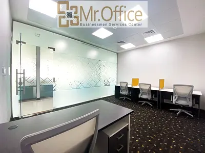 Start-up Friendly | Business Center | ADGM Free Zone