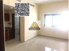 A great opportunity for annual rent in Al Rashidiya 2 – Ajman. A studio in a new family-only build