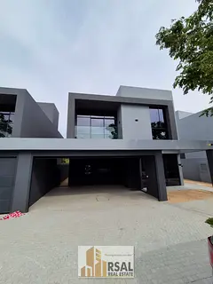 Standalone G+2 4bedroom villa ||Majlis || Corner ||Gym pool