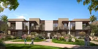 3 bed Townhouse in Falls Haven by Aldar for Sale.