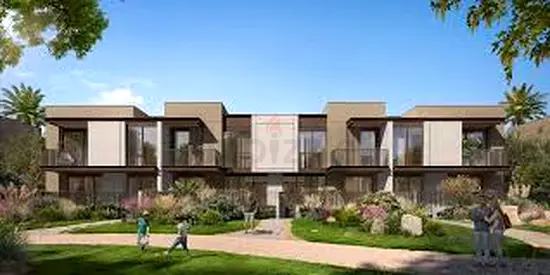 3 bed Townhouse in Falls Haven by Aldar for Sale.