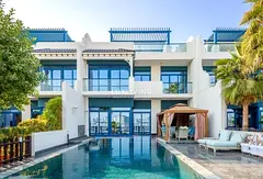 Fully Furnished | Direct Beach Access | Waterfront
