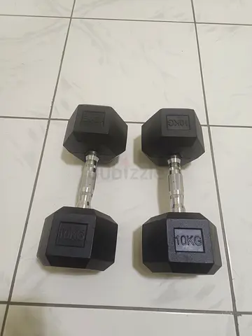 Dumbbell