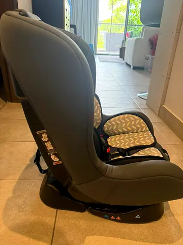 Car seat