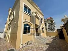 🏡 Villa for Rent in Al Yasmeen Ajman | 5 Master Bedrooms | 3800 sqft