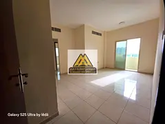 Two-bedroom apartment for rent in Al Rashidiya 2, Ajman, next to Falcon Towers, at the best price in